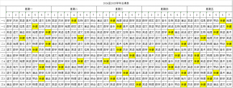 2024-2025学年总课表.png